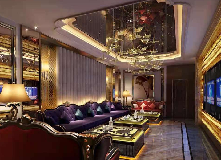 武汉小时场ktv与商务场区别解析-硚口区ktv预定