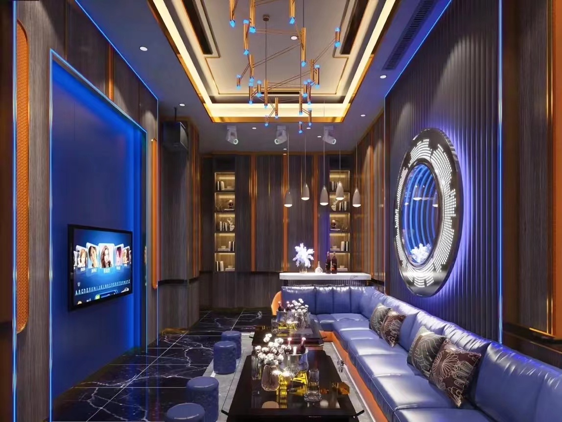 武汉小时场ktv攻略全揭秘-硚口区ktv预定