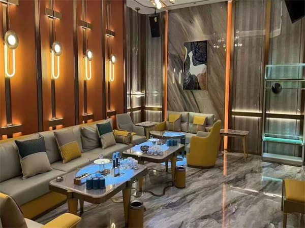 武汉小时场ktv值得体验-硚口区ktv预定